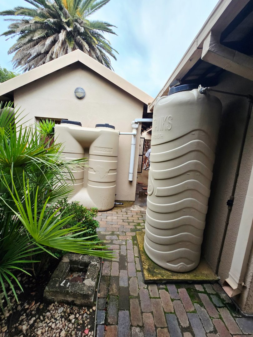 3 Bedroom Property for Sale in La Hoff North West